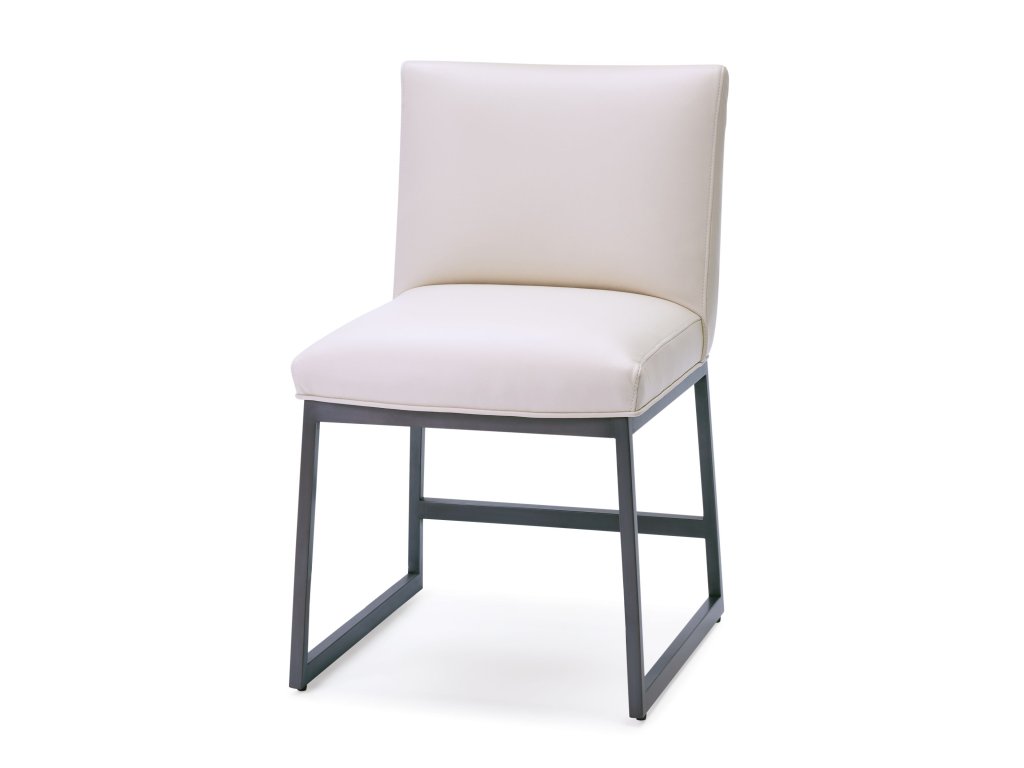 Ines Iron Side Chair - image 1