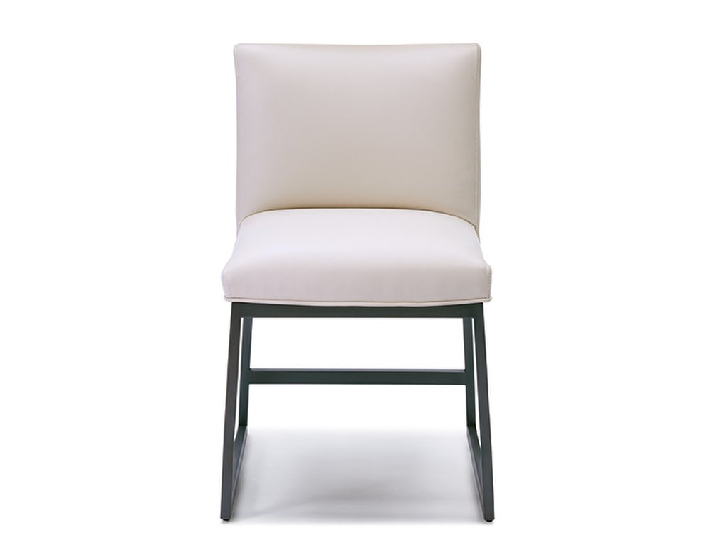 Ines Iron Side Chair - image 4