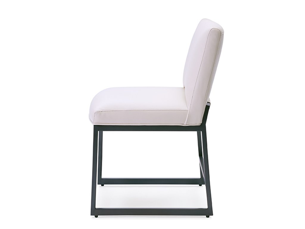Ines Iron Side Chair - image 2