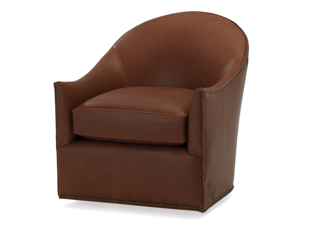 Khloe Swivel Chair - image 2