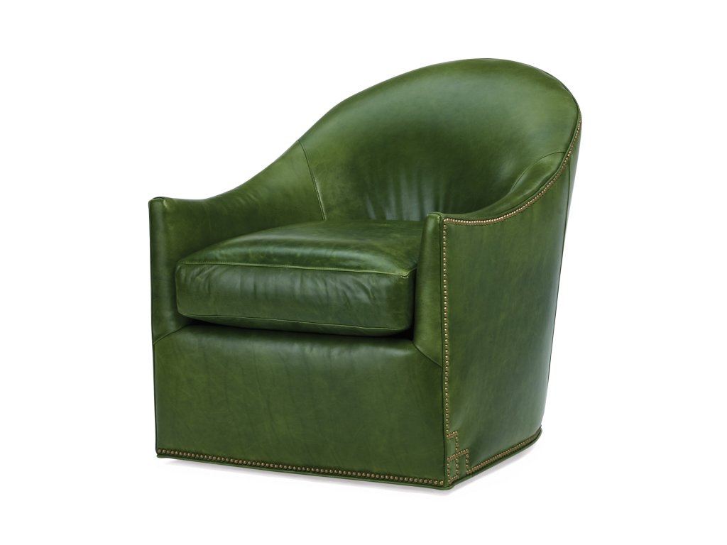 Khloe Swivel Chair - image 1