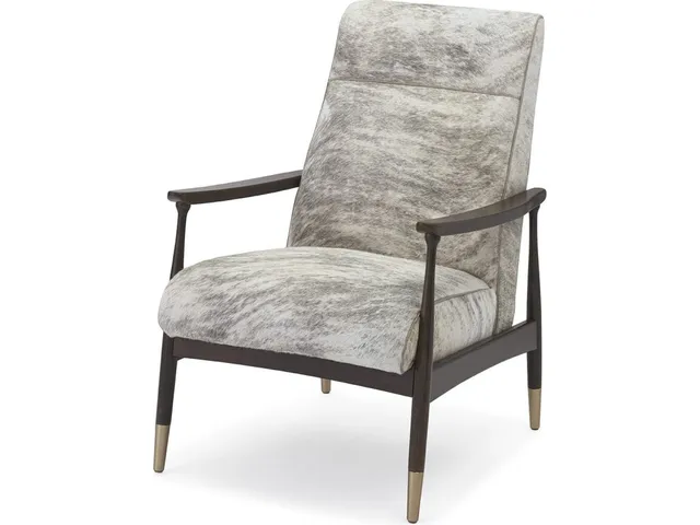Draper Chair - Alternative View