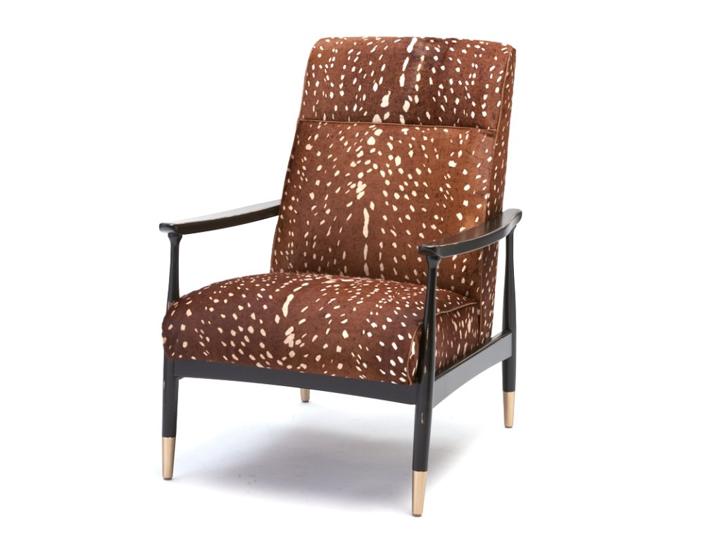 Draper Chair - main image