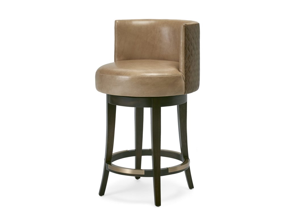 Pivot Swivel Counter Stool - main image