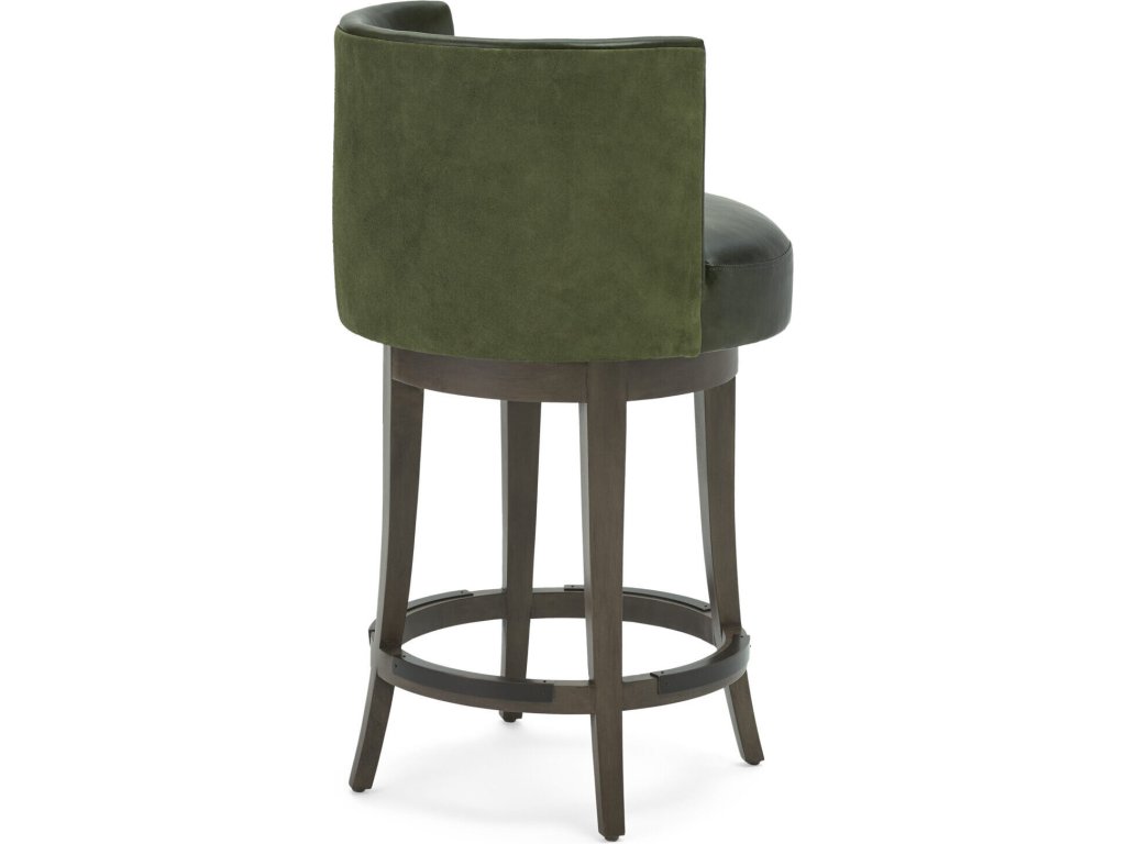 Pivot Swivel Counter Stool - image 3