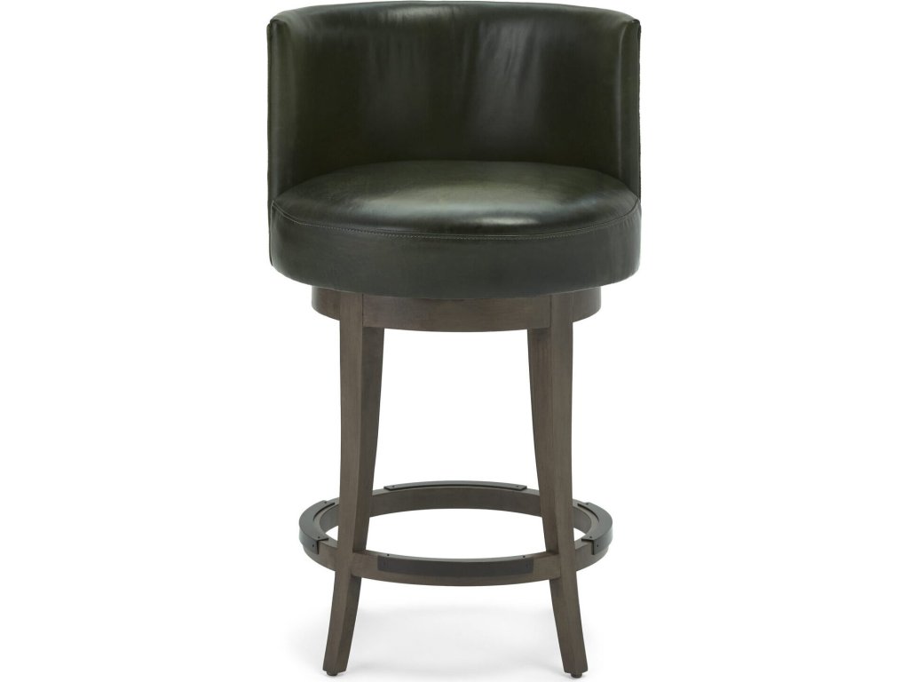 Pivot Swivel Counter Stool - image 4