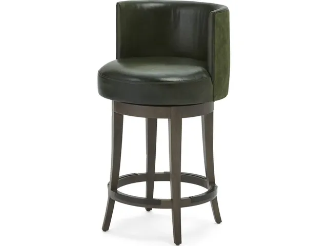 Pivot Swivel Counter Stool - Alternative View