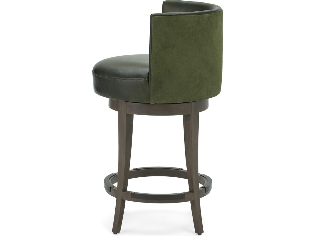 Pivot Swivel Counter Stool - image 2