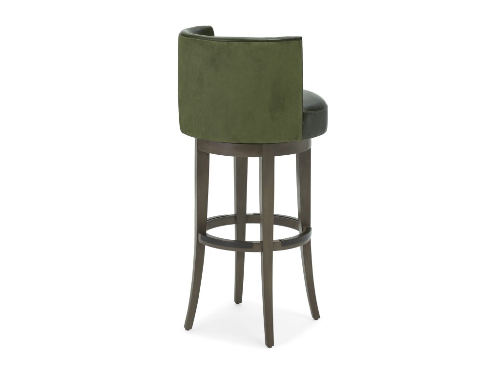 Pivot Swivel Bar Stool - image 2