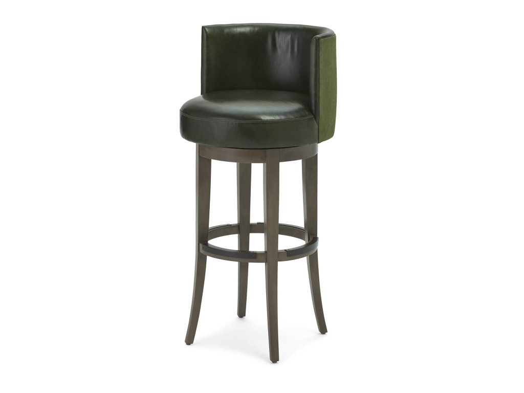 Pivot Swivel Bar Stool - main image