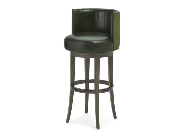 Pivot Swivel Bar Stool