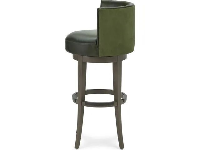 Pivot Swivel Bar Stool - Alternative View