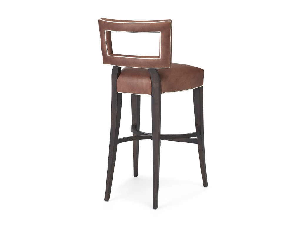 Prim Bar Stool - image 2
