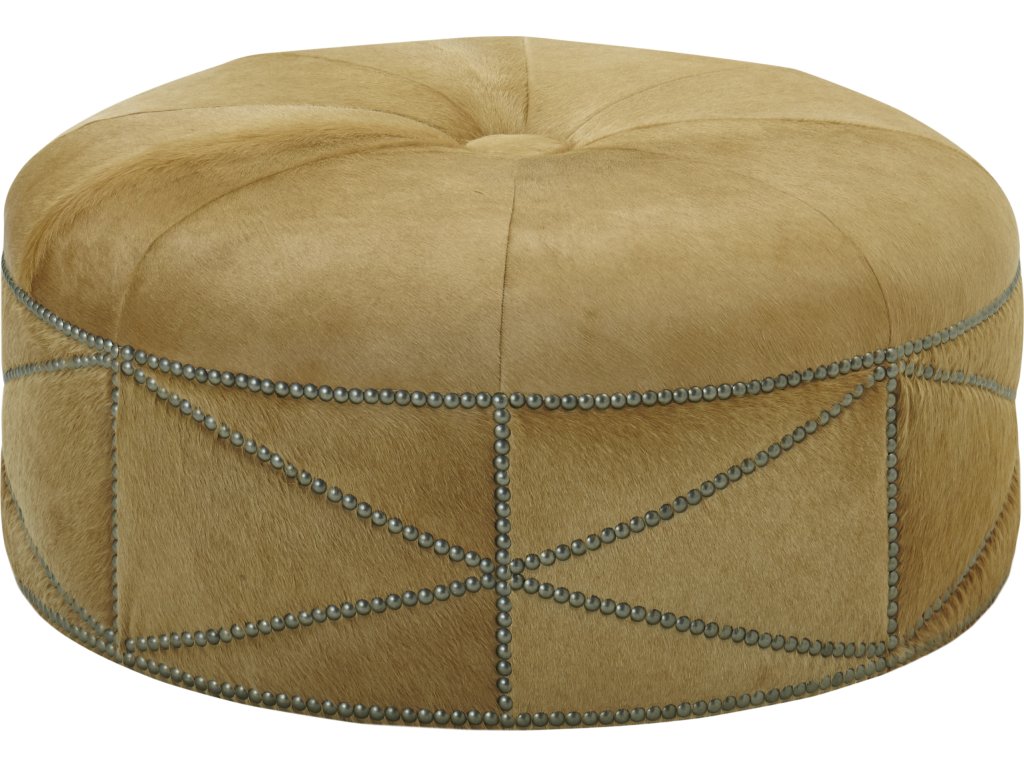 Wade Ottoman - image 1