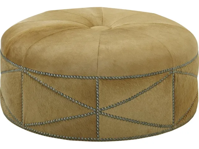 Wade Ottoman - Alternative View