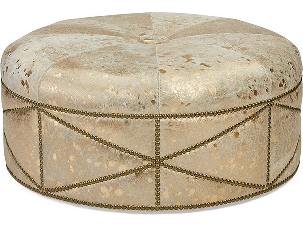 Wade Ottoman - image 2