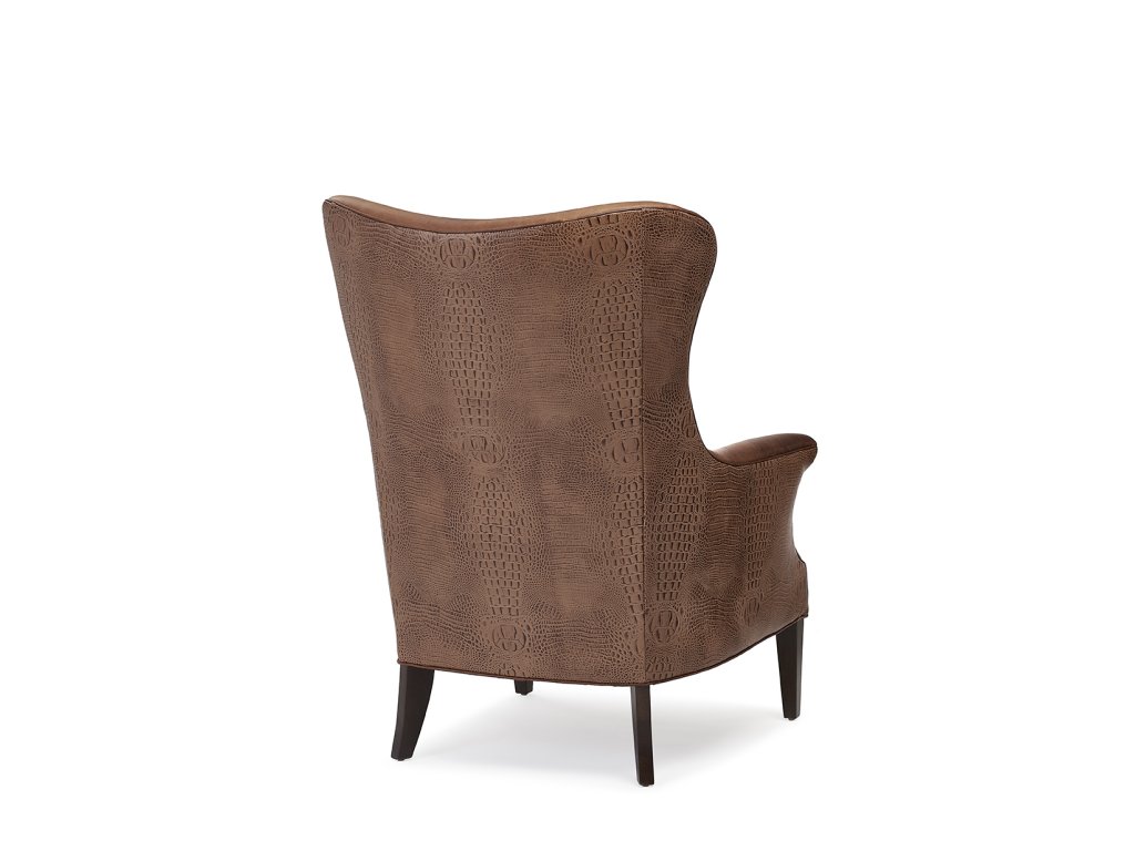 Jameson Wing Chair - image 9
