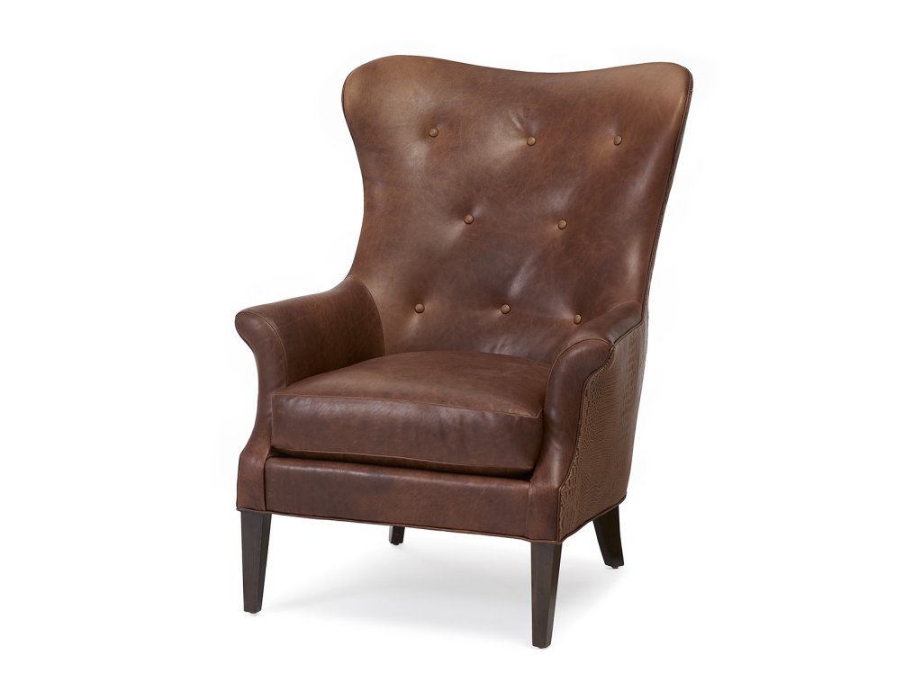 Jameson Wing Chair - image 7