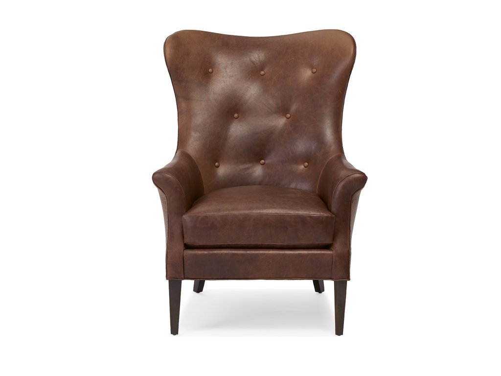 Jameson Wing Chair - image 10
