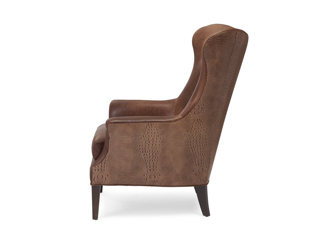 Jameson Wing Chair - image 8