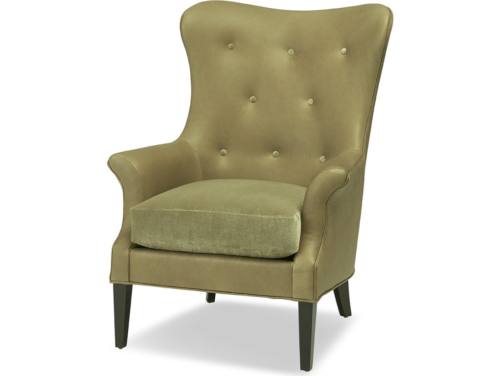 Jameson Wing Chair - image 4