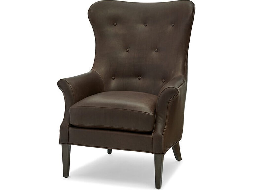 Jameson Wing Chair - image 2