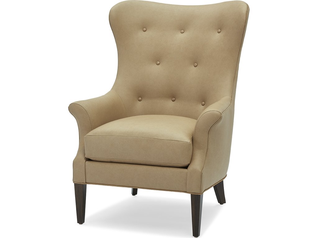 Jameson Wing Chair - image 11