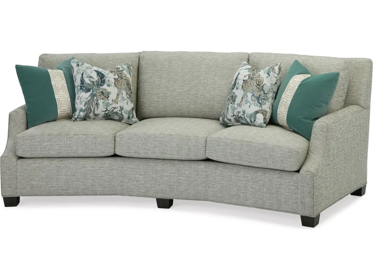 Wedge Sofa - primary view