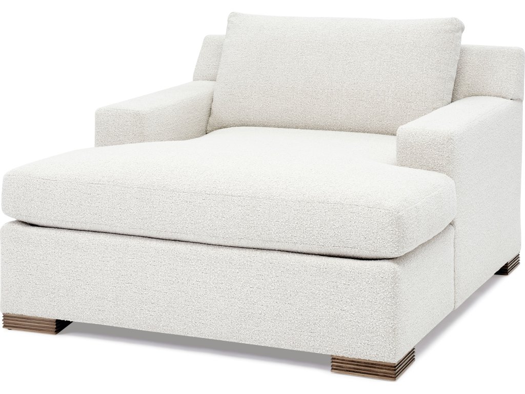 Wide Chaise - image 1