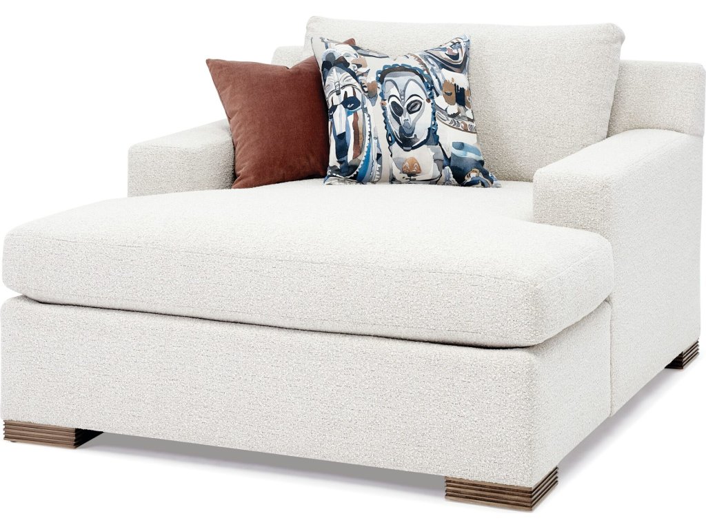 Wide Chaise - main image