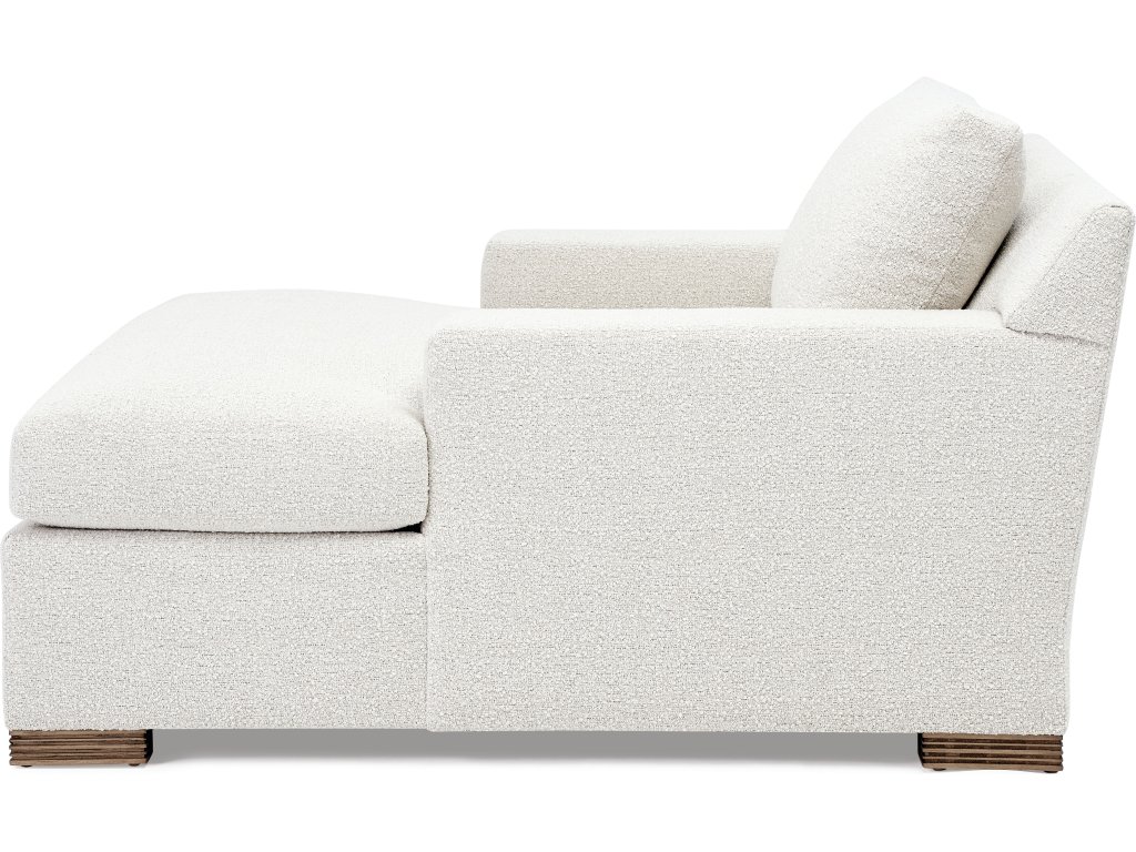 Wide Chaise - image 2