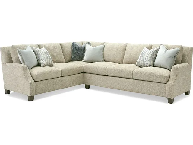Sectional - Alternative View
