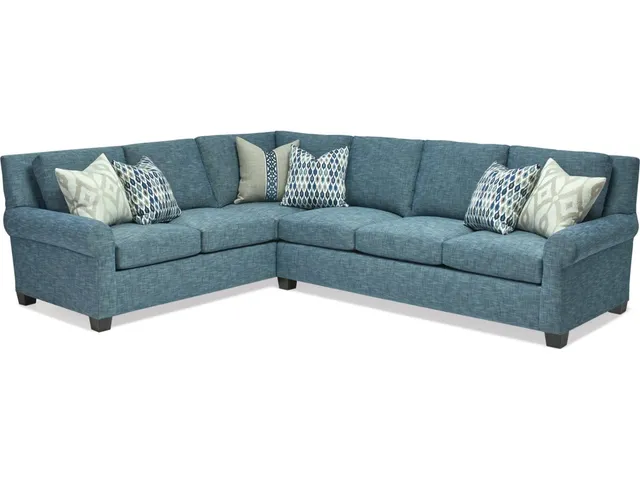 Sectional