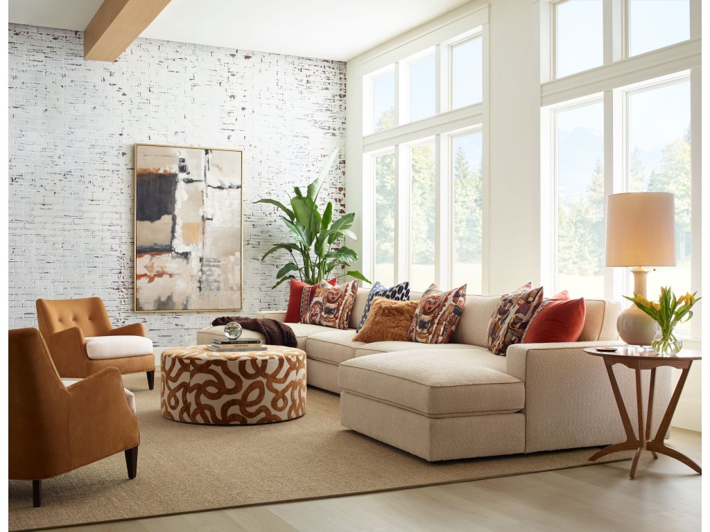 Max Sectional - image 4