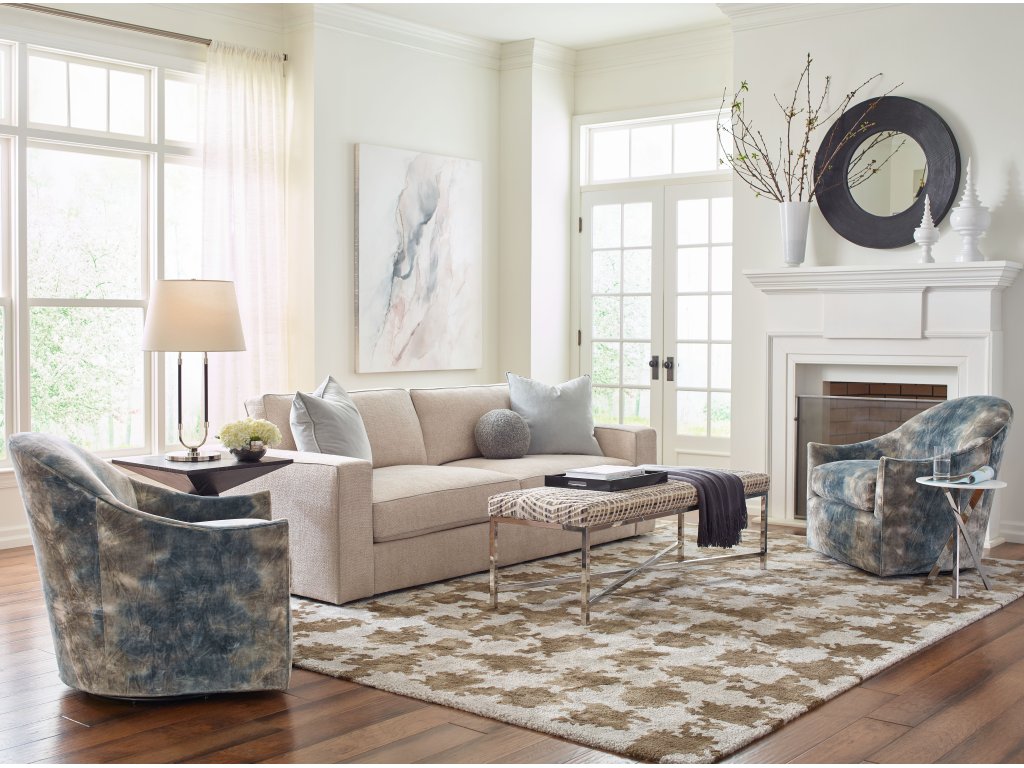Max Two Cushion Sofa - image 4