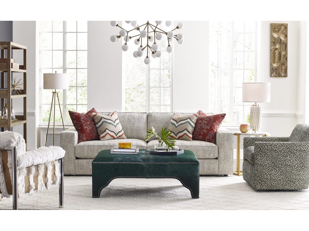 Max Two Cushion Sofa - image 1