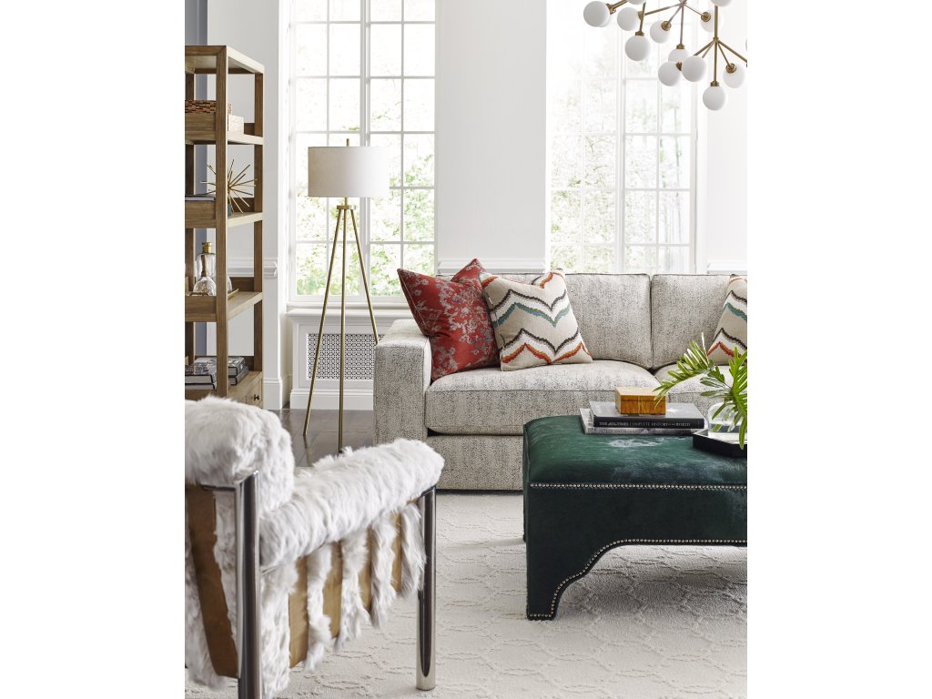 Max Two Cushion Sofa - image 2