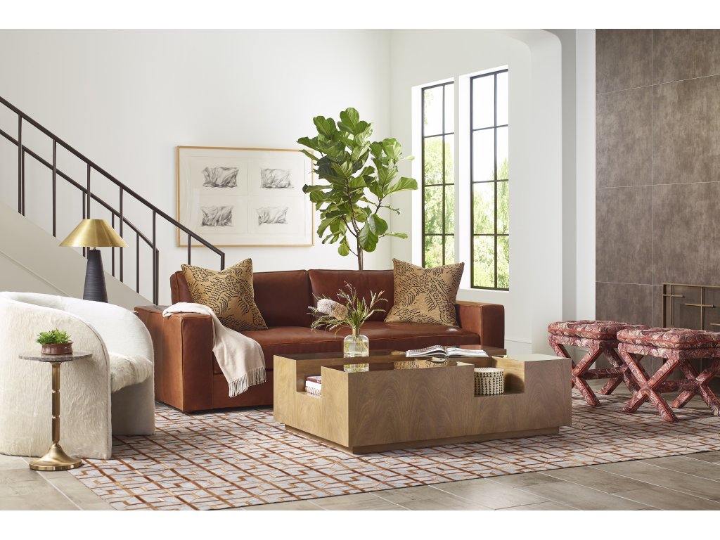 Max Two Cushion Sofa - image 13
