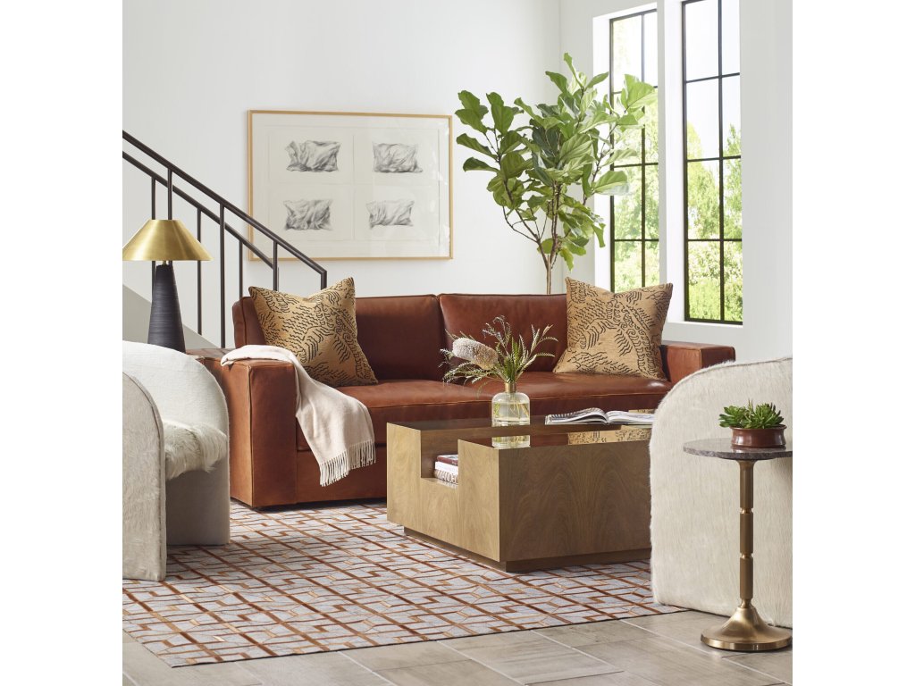 Max Two Cushion Sofa - image 14