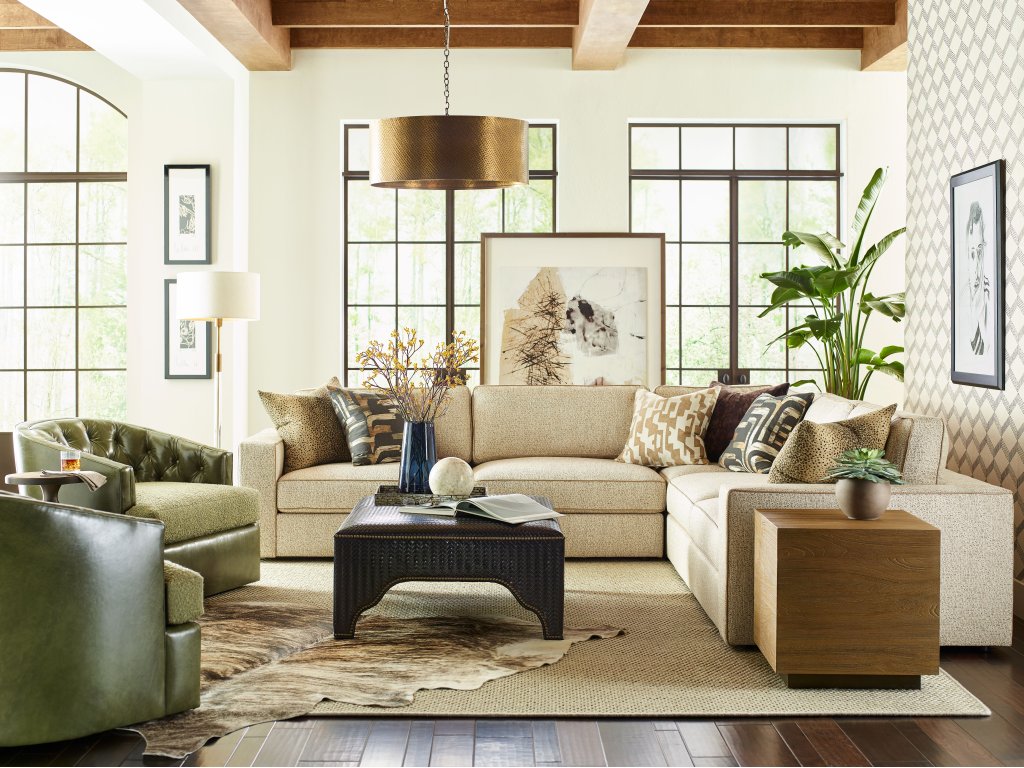 Max Sectional - image 2