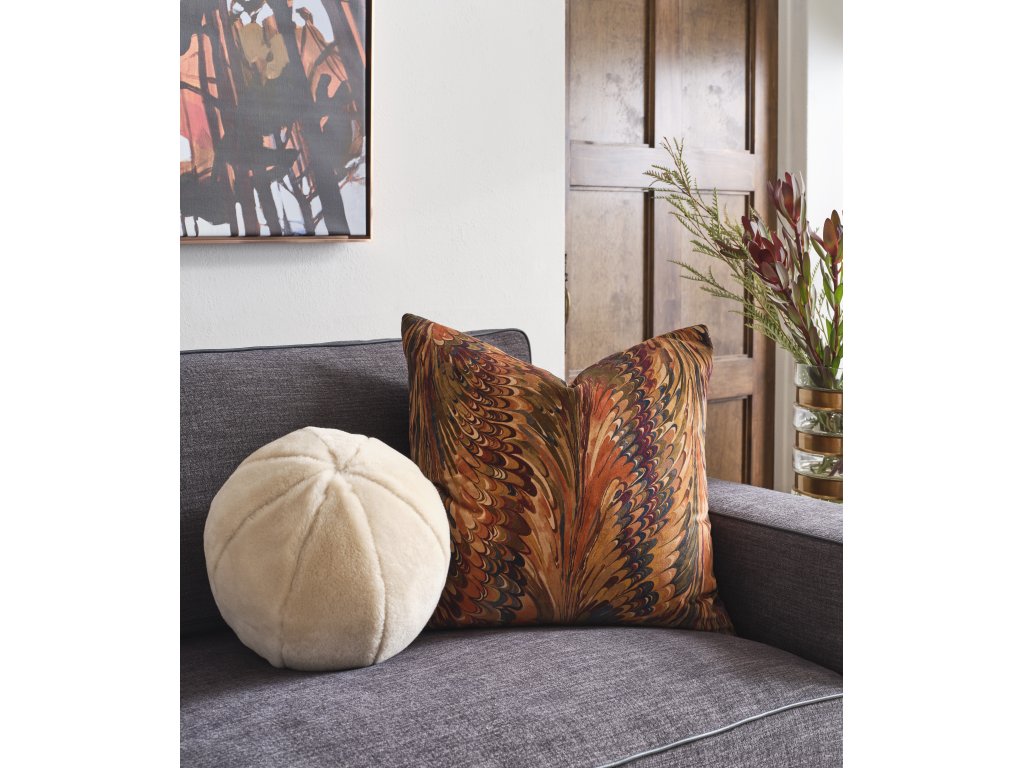 Max Two Cushion Sofa - image 7