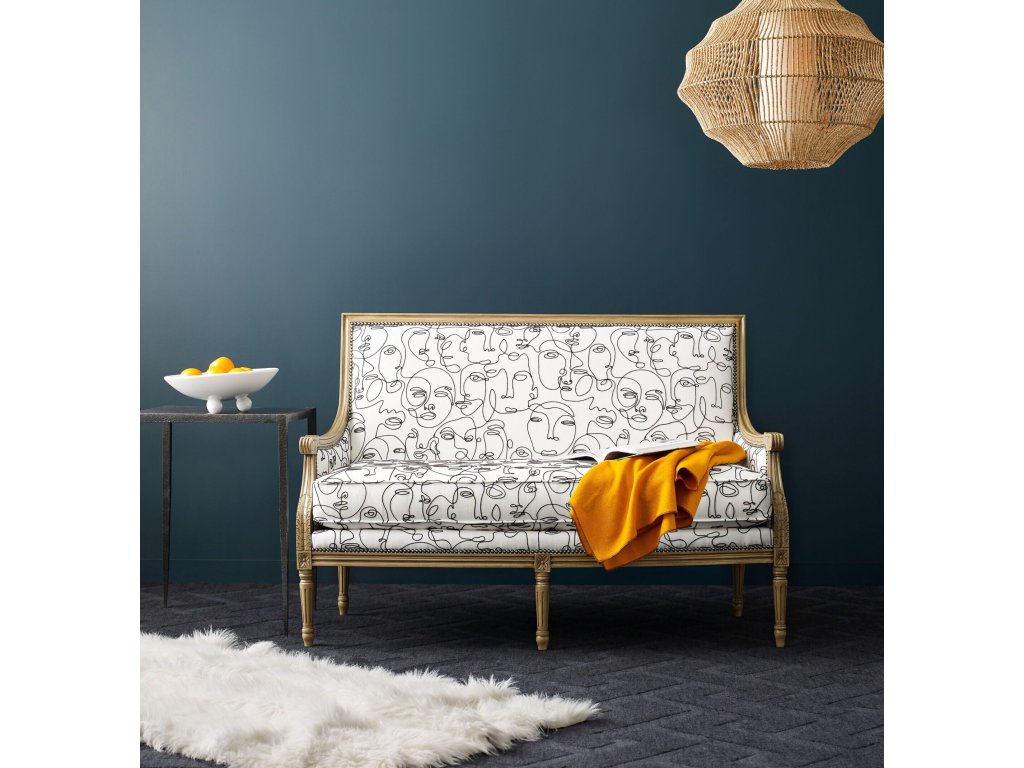 Pascal Settee - main image