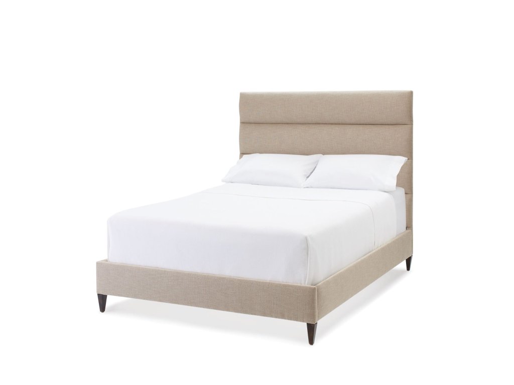 Queen Bed - main image