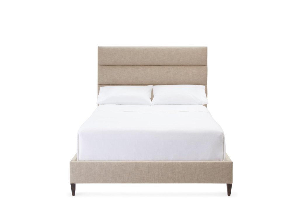 Queen Bed - image 1