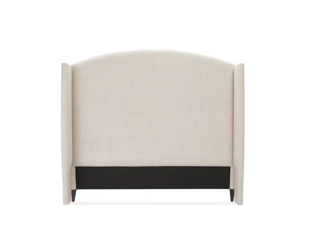 Queen Winged Headboard