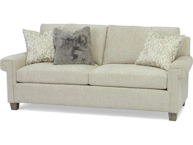 Short Sofa