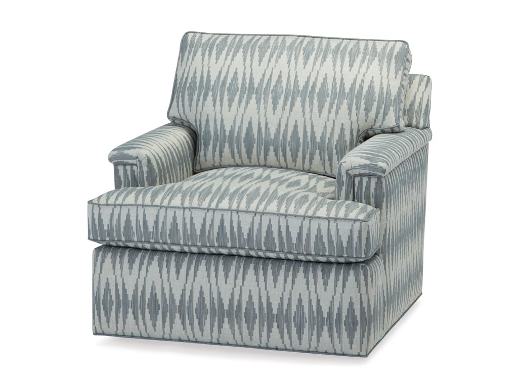 Swivel Chair - image 1