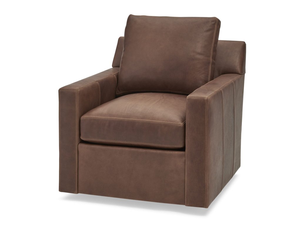 Swivel Chair - image 1