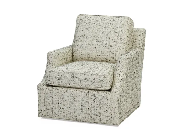 Swivel Chair - Alternative View