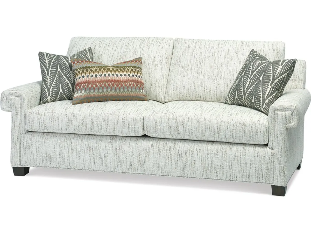 Short Sofa - primary view